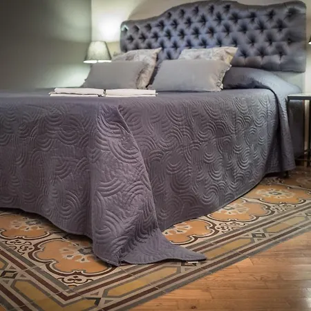 Palazzo Cosentino Bed and Breakfast 3*
