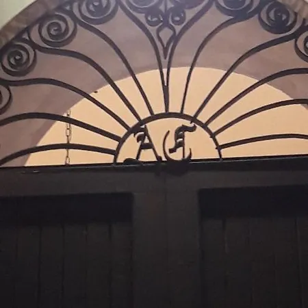 住宿加早餐酒店 Palazzo Cosentino