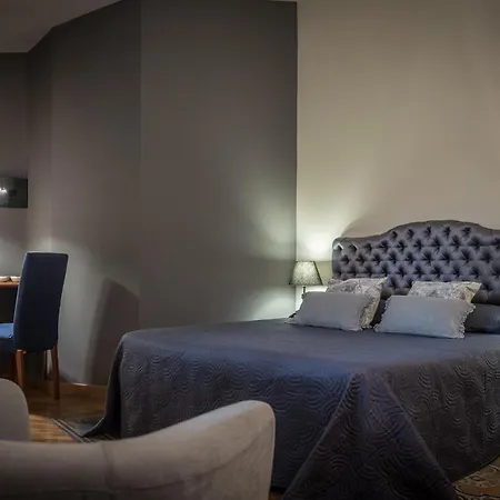Bed and Breakfast Palazzo Cosentino