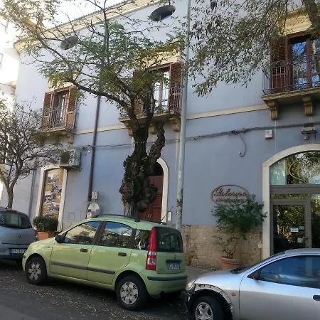 Bed and Breakfast Palazzo Cosentino
