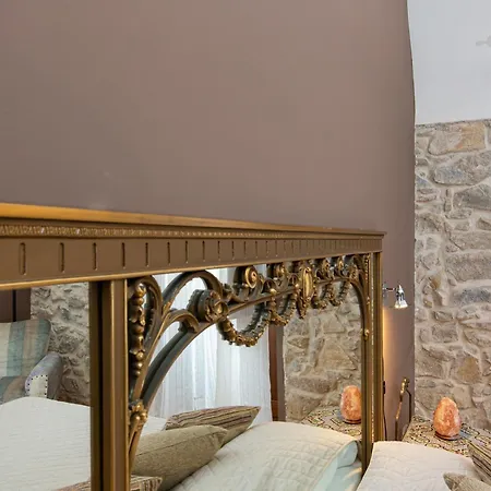 Bed and Breakfast Palazzo Cosentino