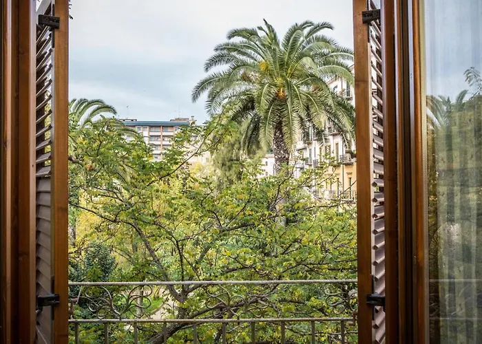 Palazzo Cosentino Bed and Breakfast Καλτανισέττα