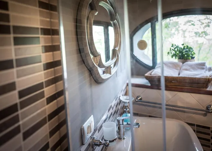 Palazzo Cosentino Bed and Breakfast 3*