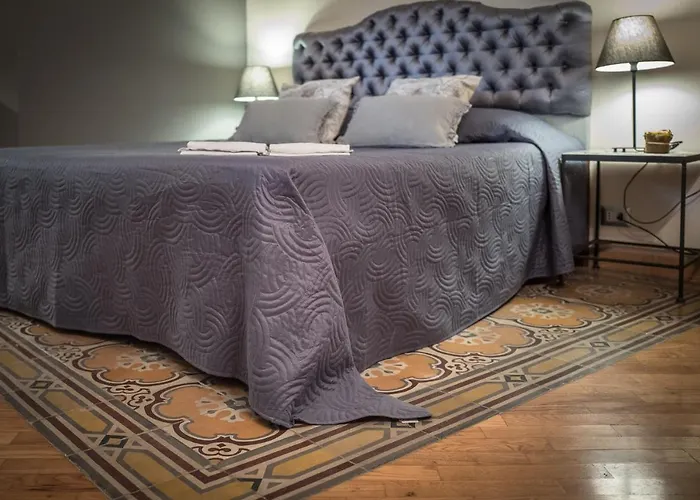 Palazzo Cosentino Bed and Breakfast 3*