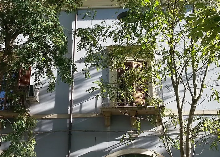 Palazzo Cosentino 3* Καλτανισέττα