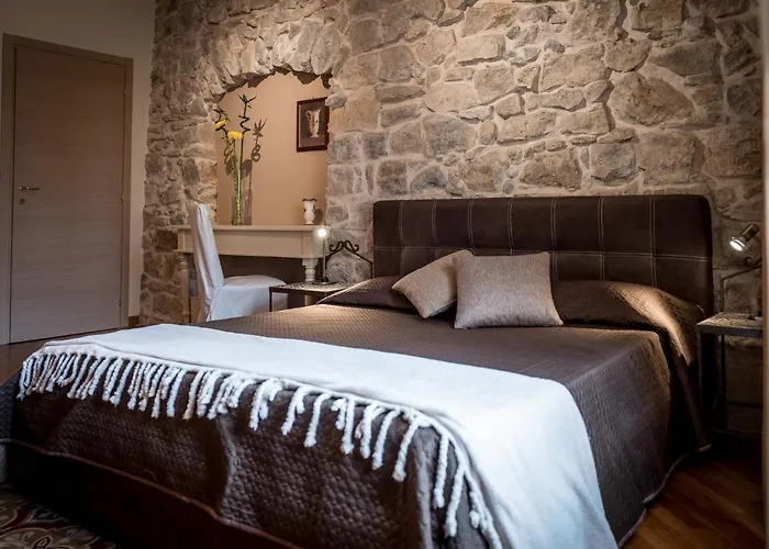 Palazzo Cosentino 3* Καλτανισέττα