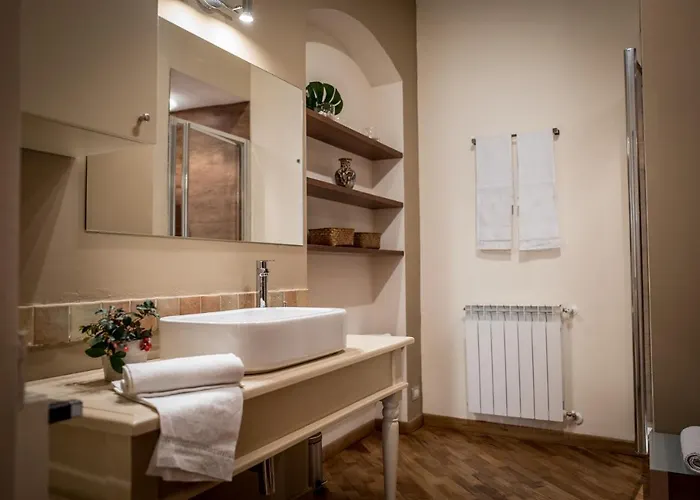 Bed and Breakfast Palazzo Cosentino 3*