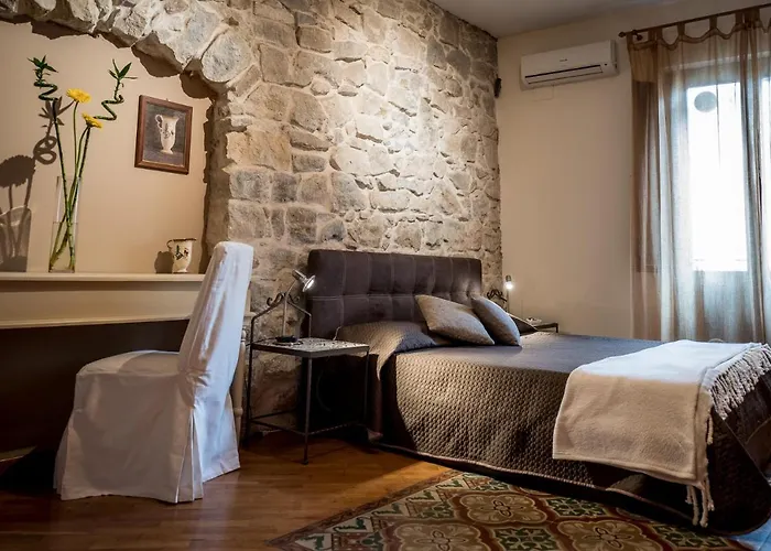Bed and Breakfast Palazzo Cosentino Καλτανισέττα