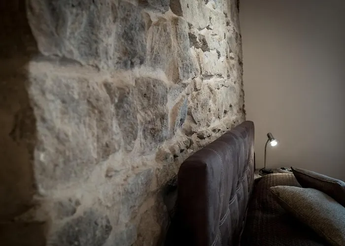 Palazzo Cosentino Bed and Breakfast Καλτανισέττα