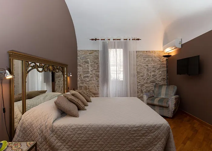 Palazzo Cosentino 3* Καλτανισέττα