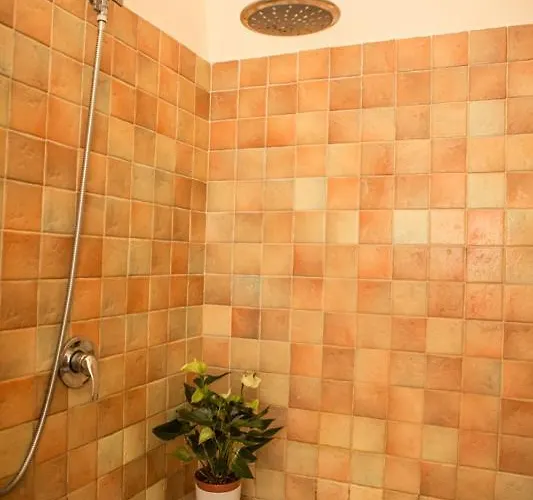 Palazzo Cosentino Bed and Breakfast