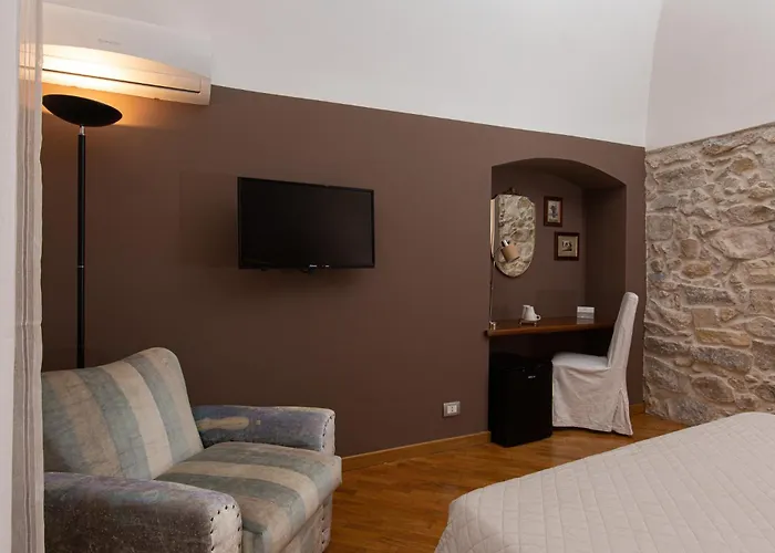 Palazzo Cosentino Bed and Breakfast 3*