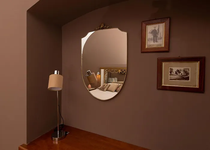 Bed and Breakfast Palazzo Cosentino
