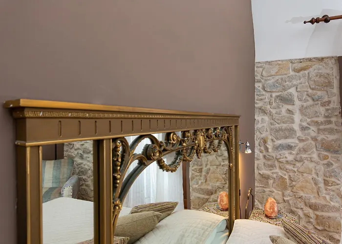 Bed and Breakfast Palazzo Cosentino